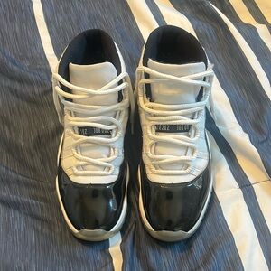 Jordan concords 11s